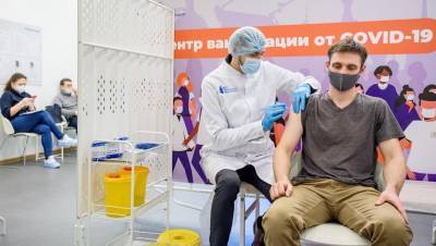 Татьяна Голикова - Голикова раскрыла план по иммунитету россиян к COVID с текущими темпами - dp.ru - Санкт-Петербург