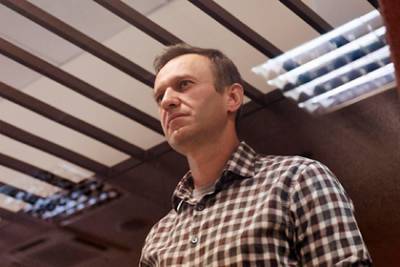 Алексей Навальный - Раскрыты детали введения санкций США против России из-за Навального - lenta.ru - Москва - Крым