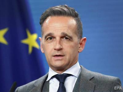 Виталий Кличко - Правительство Германии намерено оказать поддержку Мемориальному центру "Бабий Яр" – Маас - gordonua.com - Киев - Германия