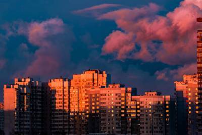 В России начали выдавать ипотеку под 0,4 процента - lenta.ru - Приморье край - окр. Дальневосточный