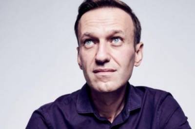 Алексей Навальный - США могут сегодня ввести санкции против РФ по делу Навального - from-ua.com - Крым