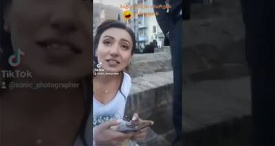 Какая свадьба без экзамена: в Тбилиси невеста сдала в магистратуру в торжество - видео - ru.armeniasputnik.am - Армения - Тбилиси