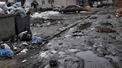 Мертвый младенец в пакете найден на чердаке в Колпино - polit.info - Ленинградская обл.