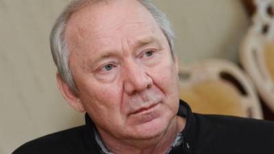 Олег Романцев - Бывший тренер сборной РФ по футболу Олег Романцев попал в реанимацию - 5-tv.ru - Москва - РСФСР
