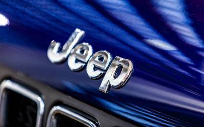 Jeep не хочет отказываться от имени Cherokee - zr.ru