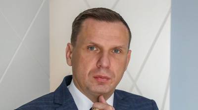 Николай Щекин - Щекин: кто на коленях вымаливает у Запада санкции - уже не оппозиция, а пятая колонна - belta.by - Минск