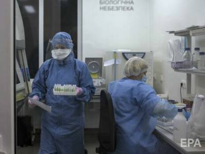 Максим Степанов - В Украине резко подскочила суточная смертность от коронавируса - lenta.ua - Украина