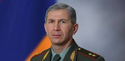 Никола Пашинян - Военные в Армении продолжают настаивать на уходе Пашиняна - lenta.ua - Армения - Нагорный Карабах