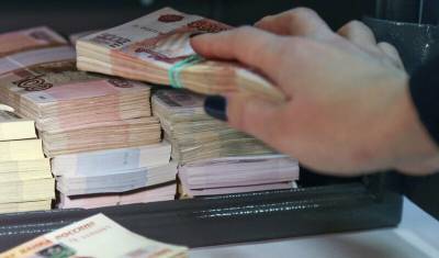 Запасы свободных денег у россиян выросли на 82% - newizv.ru