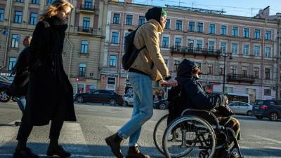 Михаил Мишустин - В России отменили сбор справок для выплат по уходу за инвалидом - dp.ru