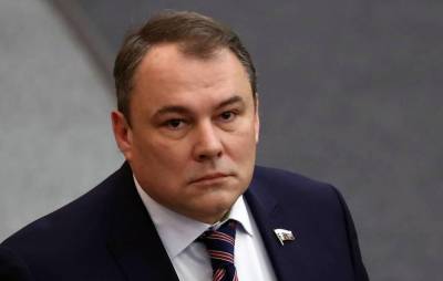 Петр Толстой - Толстой: Россия должна быть готова покинуть ПАСЕ при запуске трехсторонней процедуры - obzor.lt - Россия