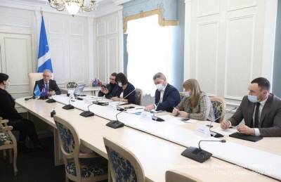 Сергей Морозов - 227 жителей Новоульяновска переедут из аварийных домов в новое жилье - ulpravda.ru - Ульяновская - Новоульяновск