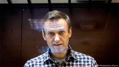 Алексей Навальный - Аньес Калламар - В ООН считают отравление Навального «зловещим предостережением» критикам Кремля - bin.ua