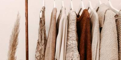 Бренд Burberry создал коллекцию платьев для мужчин - detaly.co.il - Англия - Лондон