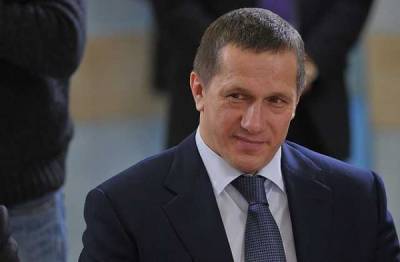 Андрей Воробьев - Юрий Трутнев - Максим Воробьев - В “сети” Кузяева попал “Самолет” - ukrpost.biz - Московская обл. - Москва