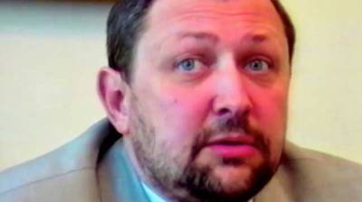 Илья Трабер - Трабер обернется Дрозденко ЛОЭСКом - ukrpost.biz - Ленинградская обл. - Лоэск