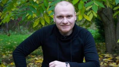 Сергей Сафронов - 38-летний иллюзионист Сергей Сафронов сообщил о своем смертельном заболевании - inforeactor.ru