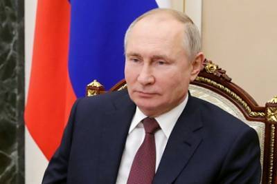 Владимир Путин - Михаил Горбачев - Путин оценил роль Горбачева в мировой истории - lenta.ru