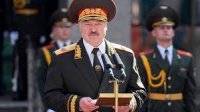 Виктор Лукашенко - Николай Карпенков - Лукашенко присвоил сыну звание генерал-майора - vlasti.net