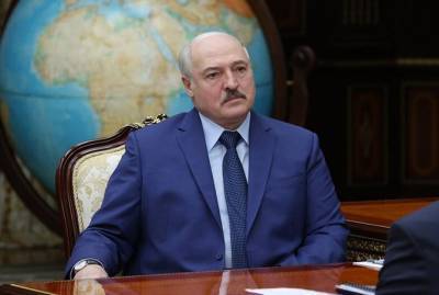 Александр Лукашенко - Виктор Лукашенко - Старший сын Лукашенко стал генерал-майором - kp.ua