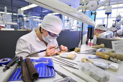 Анастасий Раков - Чемпионат профессионального мастерства по стандартам WorldSkills начался в Москве - m24.ru - Москва