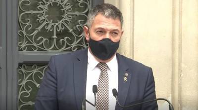 В Барселоне во время беспорядков задержаны анархисты из Италии и Франции - belta.by - Испания