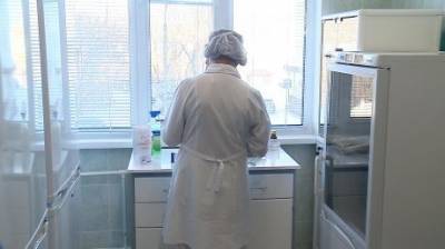 В Заречном количество активных случаев COVID-19 составило 371 - penzainform.ru - Того - Пенза
