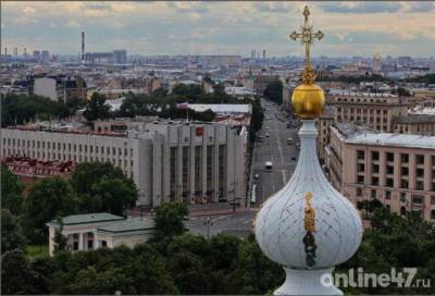 Александр Дрозденко - Ленобласть привлекает к себе все больше инвесторов - online47.ru - Ленинградская обл.