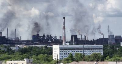 Спасать аистов, модернизировать производство. Как украинские компании готовы бороться за экологию - focus.ua