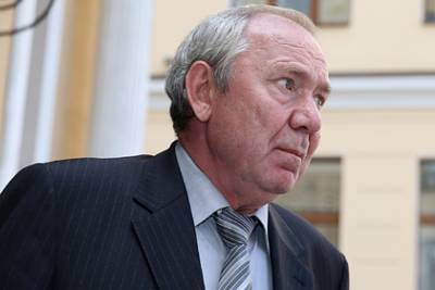Олег Романцев - Антон Фетисов - Стало известно о проведенной бывшему тренеру «Спартака» Романцеву операции - lenta.ru - Москва