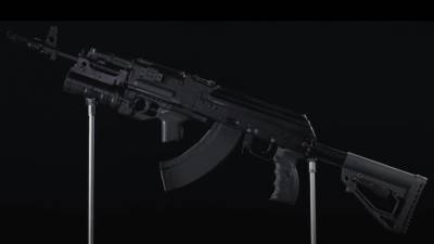 Новые российские автоматы станут основным стрелковым оружием индийской армии - polit.info - Индия - Нью-Дели
