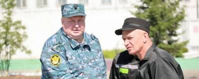 Экс-начальника ангарской колонии, где произошел бунт, поместили под домашний арест - runews24.ru - Иркутская обл. - Иркутск