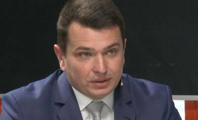 Артем Сытник - Позиция МВФ по очередному траншу демонстрирует отношение Запада к токсичности Сытника, - СМИ - politeka.net