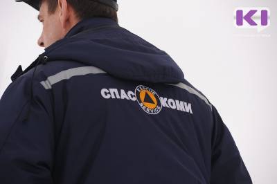 В Прилузье 70-летний рыбак остался без снегохода и обратился за помощью к спасателям - komiinform.ru - респ. Коми