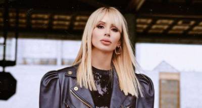 Светлана Лобода - «Круче огня», «Какая Вы ах***нная»: Светлана Лобода в латексных штанах наделала шума в сети - goodnews.ua