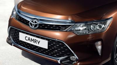 Lexus Es - Toyota Camry - Автоэксперты назвали пять лучших альтернатив Toyota Camry - newinform.com