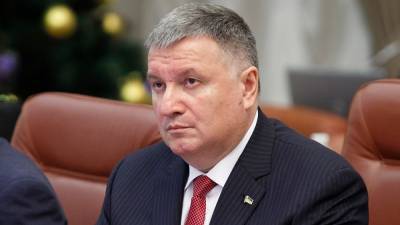 Петр Порошенко - Михаил Саакашвили - Арсен Аваков - Аваков утверждает, что в его конфликте с Саакашвили была роль Порошенко - 24tv.ua - Новости
