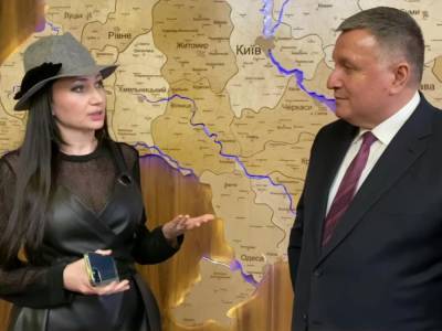 Владимир Зеленский - Владимир Путин - Петр Порошенко - Владимир Соловьев - Виктор Медведчук - Дмитрий Гордон - Арсен Аваков - Алеся Бацман - Оксана Марченко - Аваков: В премьер-министры я предложу Гордона - gordonua.com - Украина