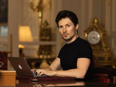 Павел Дуров - Инвесторы потребовали от Дурова возместить миллионные убытки из-за провала блокчейн-проекта TON – Forbes - gordonua.com - США