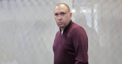 Вадим Альперин - "Королю контрабанды" Альперину отказали в возмещении 674 млн грн из госбюджета - dsnews.ua