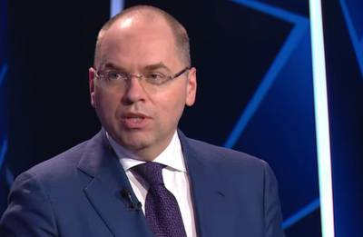 Максим Степанов - Украина к лету будет делать до 7 миллионов COVID-прививок в месяц, - МОЗ - news.bigmir.net