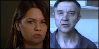 Екатерина Мартынова - Виктор Мохов - Виктор Мохов вышел на свободу - Маньяк похитил двух женщин, держал их в подвале, насиловал и бил - ТЕЛЕГРАФ - telegraf.com.ua - Россия - Турция - Алтайский край - Кипр