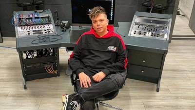 Радий Хабиров - Более 800 участников отправили заявки на музыкальный конкурс Элвина Грея - nation-news.ru - Уфа