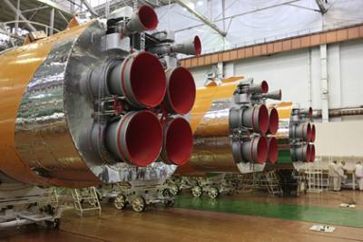 Дмитрий Баранов - Российская ракета для Луны получит двигатели РД-182 на метане - lenta.ru