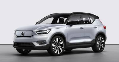 Volvo планирует перейти на выпуск электромобилей к 2030 году - focus.ua - Англия