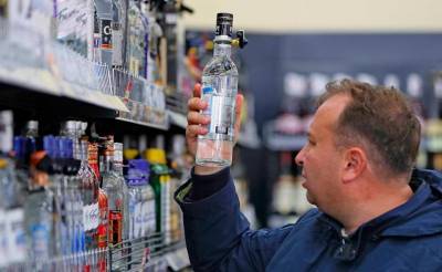 В Узбекистане с 15 марта планируется повысить цены на алкоголь - podrobno.uz - Узбекистан - Ташкент