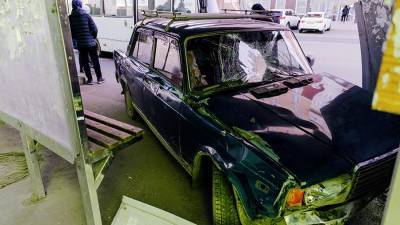 Эксперты назвали автомобили-лидеры по числу ДТП на Юге России - iz.ru - Краснодарский край - Израиль - Ростовская обл. - Волгоградская обл. - Ставрополье