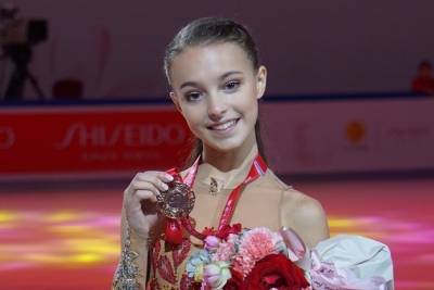 Александр Бойков - Объявлен состав сборной России на чемпионат мира по фигурному катанию - nakanune.ru