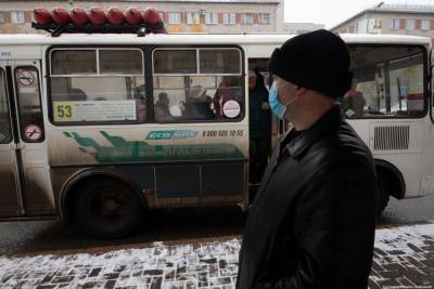 Татьяна Соломатина - Коронавирус в Томской области. Данные на 2 марта - tv2.today - Томская обл.