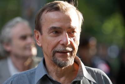 Лев Пономарев - Лев Пономарев объявил о ликвидации «За права человека» - mk.ru